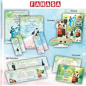 Bộ Sách Trúc Mã Của Tôi Thật Nham Hiểm - Tập 1 + Tập 2 - Bản Đặc Biệt - Đinh Tị