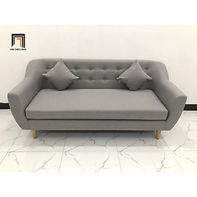 Mua Ghế sopha băng văng dài xám ghi trắng nhiều kích cỡ