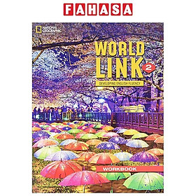 Sách ngoại văn: World Link 2 - Workbook (Fourth Edition)