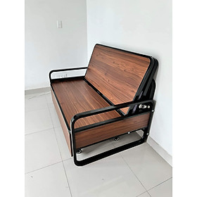 Mua Giường sofa Sofa giường gấp gọn thông minh Tundo giải pháp tiết kiệm không gian tiện lợi