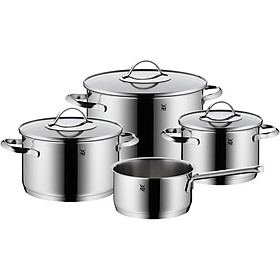 Bộ nồi Wmf Aparto 4 món hàng chính hãng