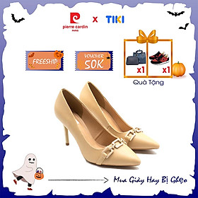 Giày Cao Gót Nữ Pierre Cardin 164