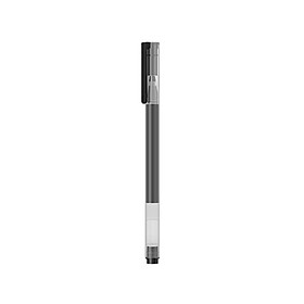 Bút bi gel nước 0.5mm MJZXB02 mực đen