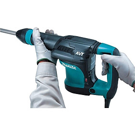 Mua MÁY ĐỤC BÊ TÔNG 1100W (11 6J) MAKITA HM0871C - HÀNG CHÍNH HÃNG