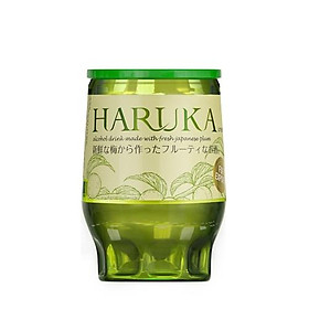 Rượu Mơ Nhật Haruka 14