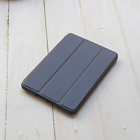 Bao Da Cover Cho Máy Đọc Sách Kindle Paperwhite Gen 4(10th-Generation)- Mẫu Gập