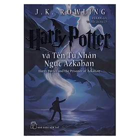 Hình ảnh Harry Potter Và Tên Tù Nhân Ngục Azkaban (Tập 3)