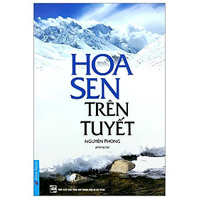 Hoa sen trên tuyết – Nguyên Phong