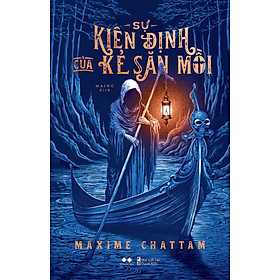 Sự Kiên Định Của Kẻ Săn Mồi - AZ