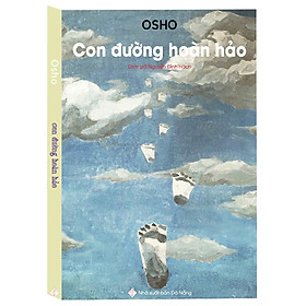 Ohso - Con Đường Hoàn Hảo - Chính Thông Book