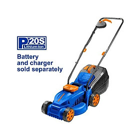 MÁY LÀM VƯỜN DÙNG PIN 20V (KHÔNG KÈM PIN SẠC) WADFOW WLKP530 - HÀNG CHÍNH HÃNG