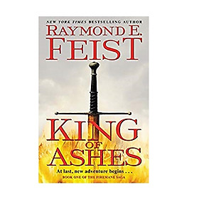 King Of Ashes