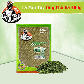 Lá Mùi Tây Ông Chà Và 500g (Parsley)