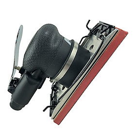 Mua Máy chá nhám vuông vỏ nhựa P-714 size 75x150mm