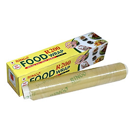 Mua Màng bọc thưc phẩm Ringo R200st (30cmx150m) mới