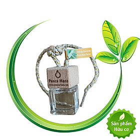 Tinh dầu tự nhiên peace mass 8ml