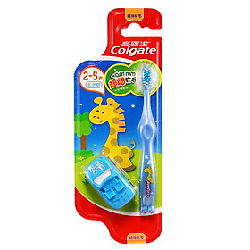 Bàn Chải Đánh Răng Colgate Meng Meng