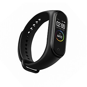 Mua Dây Đeo Thay Thế Cho Vòng Đeo Tay Thông Minh Xiaomi Mi Band 5 PKCB - Hàng chính hãng