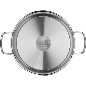 Chảo xào WMF Gourmet Plus Oven Pan 28 Cm - 0726286031- Hàng nhập khẩu chính hãng