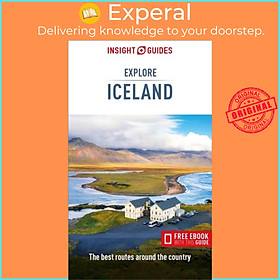 Sách - Insight Guides Explore Iceland (Travel Guide with Free eBook) by Insight Guides (UK edition, paperback)