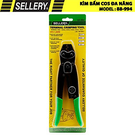 Mua KÌM BẤM COS ĐA NĂNG SELLERY 88-994