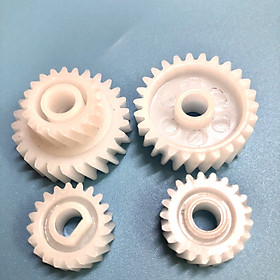 Mua Bộ 4 bánh răng từ dùng cho máy photocopy Toshiba E350  450  352  452  358  458