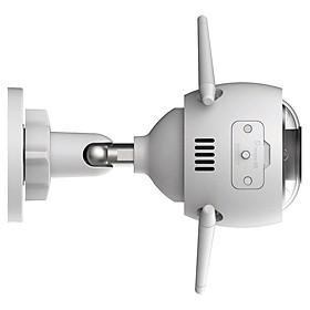 Mua Camera IP WIFI ngoài trời thông minh có màu ban đêm Ezviz H3 3K (CS-H3-R100-1J5WKFL) - Hàng chính hãng