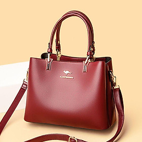 Túi Xách Nữ Đeo Vai Cao Cấp Phong Cách Hiện Đại Âu Mỹ TVNN361