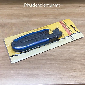 Mua kìm nén rắc F5 cáp đồng trục