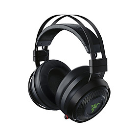 Tai nghe Razer Nari Ultimate Gaming Wireless