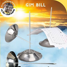 Mua cây ghim hóa đơn  gim bill  gim giấy