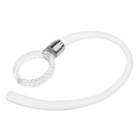 Bluetooth Ear Hook Loop Clip Replacement for iPhone Samsung Motorola Headset - 11mm B
