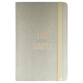 Sổ Tay Live Simply