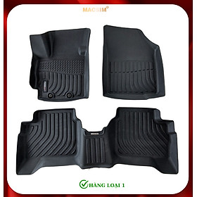 Thảm Lót Sàn Ô Tô Swift (2019-2026) Macsim – TPE Chuẩn Phom, Dễ Vệ Sinh (Mã 10)
