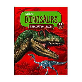 Dinosaurs: Fascinating Facts