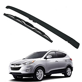 Cần gạt mưa dành cho sau xe  ô tô Hyundai Tucson 2004-2013