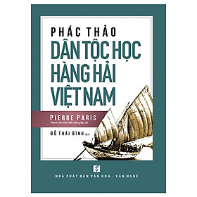 [Download Sách] Phác Thảo Dân Tộc Học Hàng Hải Việt Nam