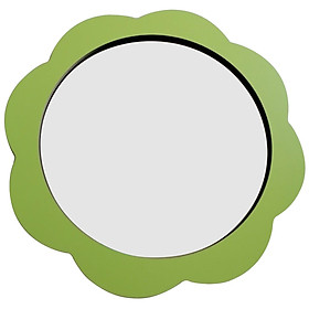Gương Soi Trẻ Em Hình Hoa Mặt Trời Majst 9916-A (400 x 400 mm)