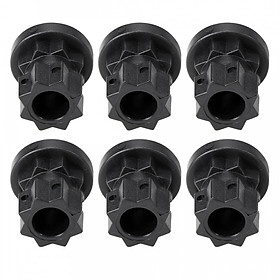 Thiết Bị Nối Thuyền Và Cần Câu (6 Cái)
