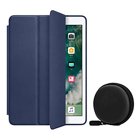 Bộ Bao Da Smart Case Cho iPad Air SCIPDAIR&CU-NA