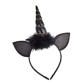 Halloween Headband Hairband Cosplay Hair Hoop Costume for Carnival Festival Role Playing Stage Performances Dress up