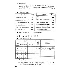 Phân Loại Phương Pháp Giải Các Dạng Bài Tập Toán Lớp 3 - Tái Bản