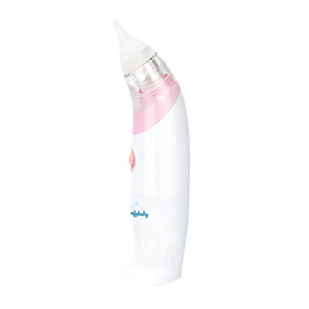 Máy hút mũi Comfybaby CF718