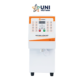 Máy định lượng bột Unibar UB-22