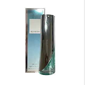 Nước Hoa Nam Laurelle London Refresh Pour Homme EDT 100ml