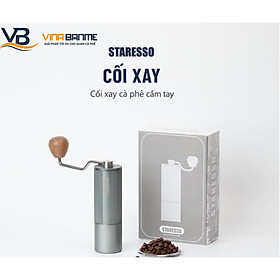 Mua Máy Pha Cà Phê Mini Cối Xay Cafe Nguyên Hạt