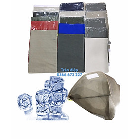 Mua Túi đập đá dày 2 lớp size nhỏ