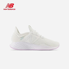 Giày thể thao nữ New Balance Fresh Foam Roav / Wroavv1 - WROAVBW1