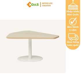 BÀN SOFA GÓC NHẬP KHẨU HÀN QUỐC - AMT0802