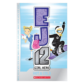 Download sách Ej12 #1 : Hot and Cold